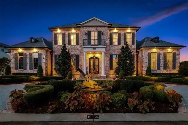 24 Royal Palm Drive, Kenner, LA 70065 - #1