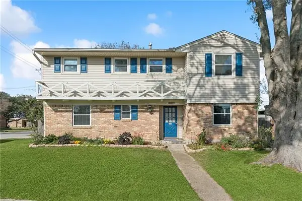 6909 Schouest Street, Metairie, LA 70003