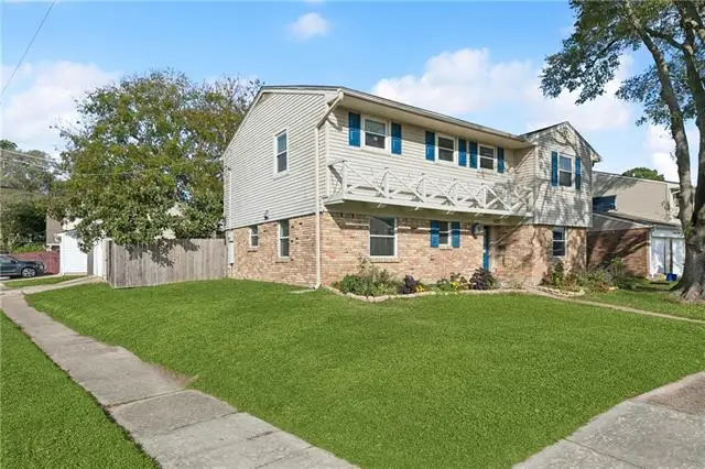 6909 Schouest Street, Metairie, LA 70003 - #2
