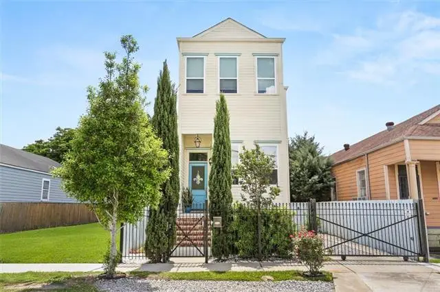 3512 Loyola Avenue, New Orleans, LA 70115 - #1