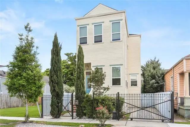 3512 Loyola Avenue, New Orleans, LA 70115 - #2