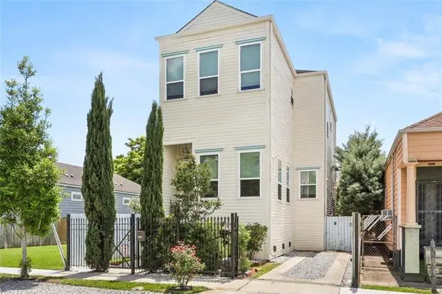 3512 Loyola Avenue, New Orleans, LA 70115 - #3