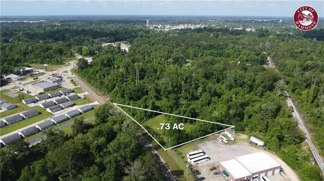 325 Morris Road, Hammond, LA 70401 - #1