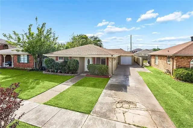 2404 Gallant Drive, Chalmette, LA 70043 - #1