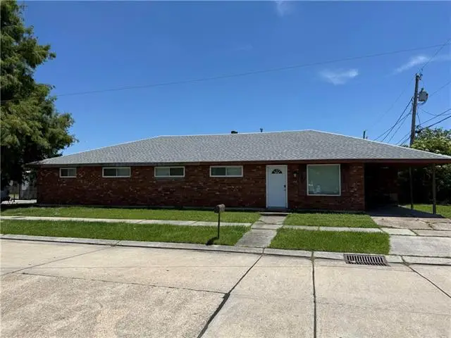 400 E Liberaux & Laplace Street, Chalmette, LA 70043 - #1