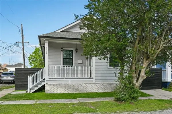 8731 Pear Street, New Orleans, LA 70118