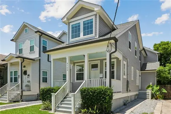 3142 State Street Drive, New Orleans, LA 70125