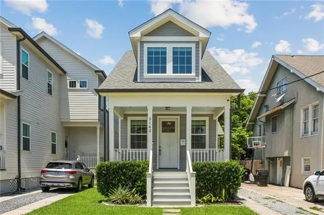 3142 State Street Drive, New Orleans, LA 70125 - #2