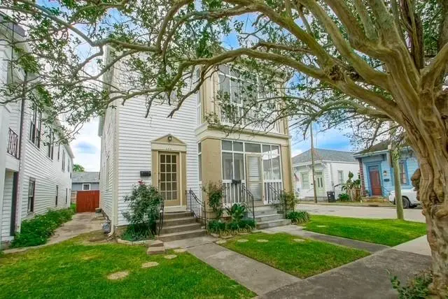 244-46 Pacific Avenue, New Orleans, LA 70114 - #2