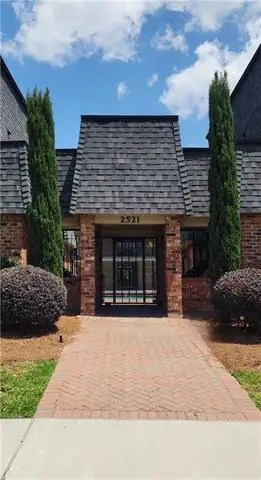 2521 Metairie Lawn Drive #214, Metairie, LA 70002 - #2