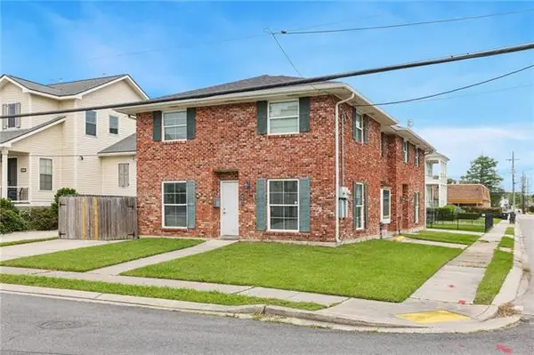 337 35th Street, New Orleans, LA 70124