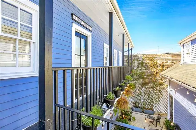 1030 Kerlerec Street #6, New Orleans, LA 70116 - #2