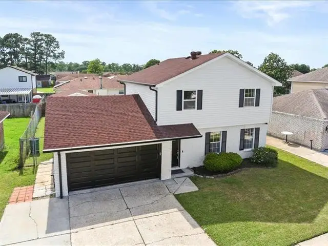 2460 Paige Janette Drive, Harvey, LA 70058 - #3