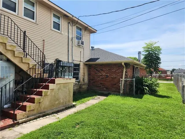 4635 Allen Street, New Orleans, LA 70122 - #3