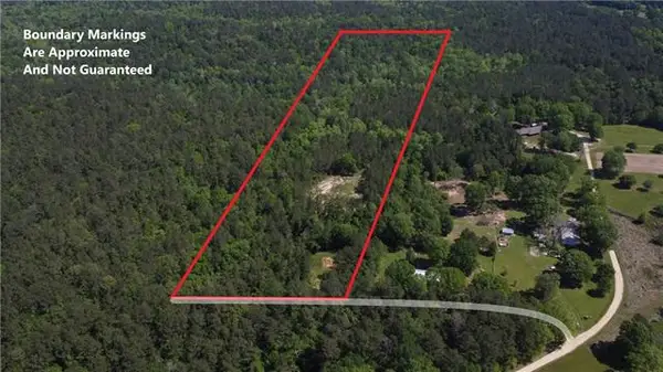 14.78 Acres Sidney Spell Road, Bush, LA 70431