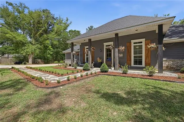 25139 Harvey Lavigne Road, Ponchatoula, LA 70454 - #3