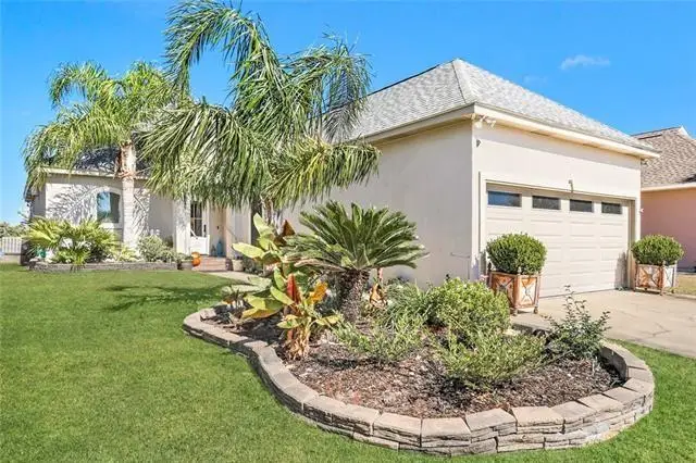 1457 Royal Palm Drive, Slidell, LA 70458 - #1