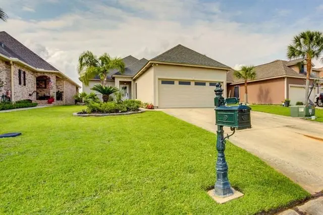 1457 Royal Palm Drive, Slidell, LA 70458 - #2
