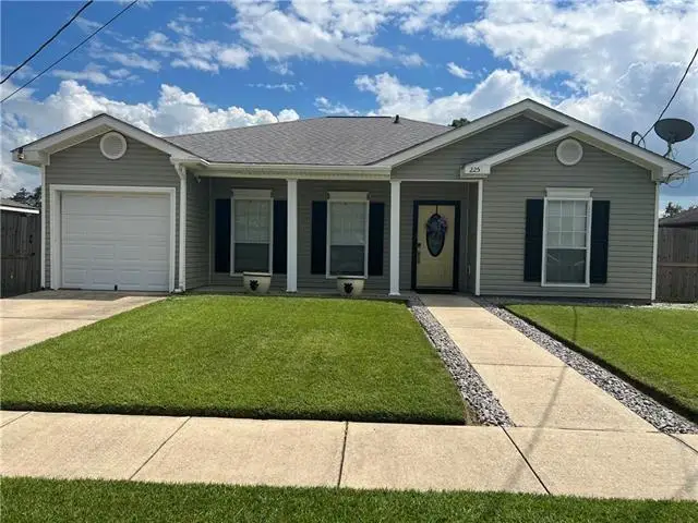 225 Acadia Drive, Waggaman, LA 70094 - #1