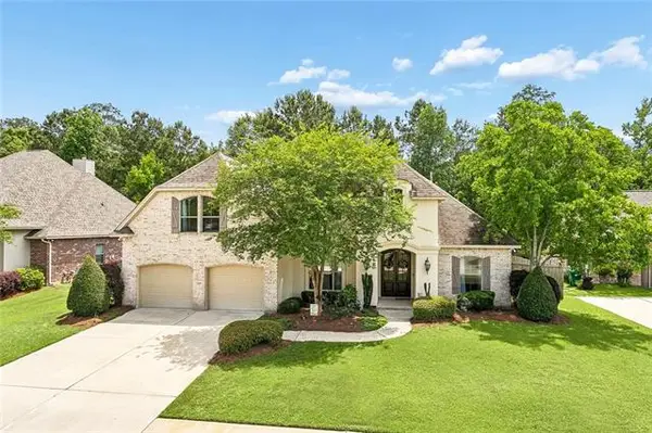 614 Silverthorne Lane, Covington, LA 70433