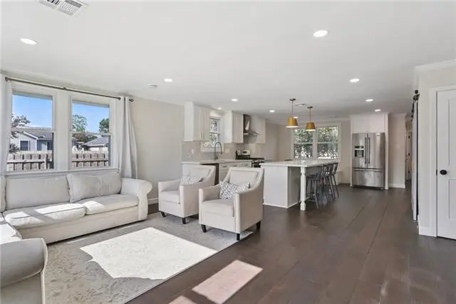 530 Hyman Drive, Jefferson, LA 70121 - #2