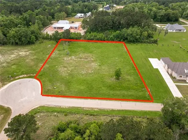 12568 Goldentop Drive, Covington, LA 70433 - #1