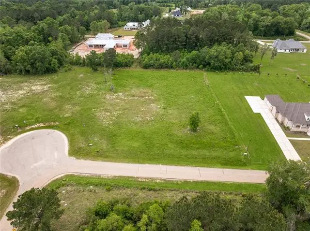 12568 Goldentop Drive, Covington, LA 70433 - #3
