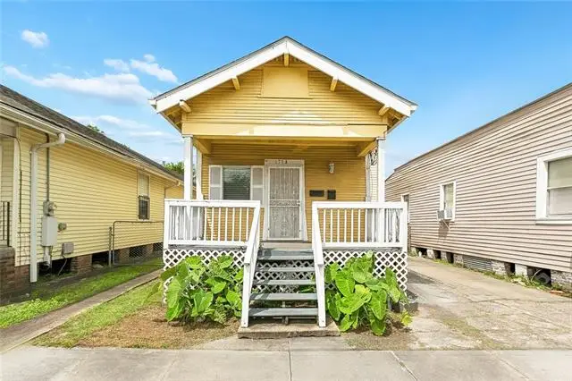 1734 Spain Street, New Orleans, LA 70117 - #1