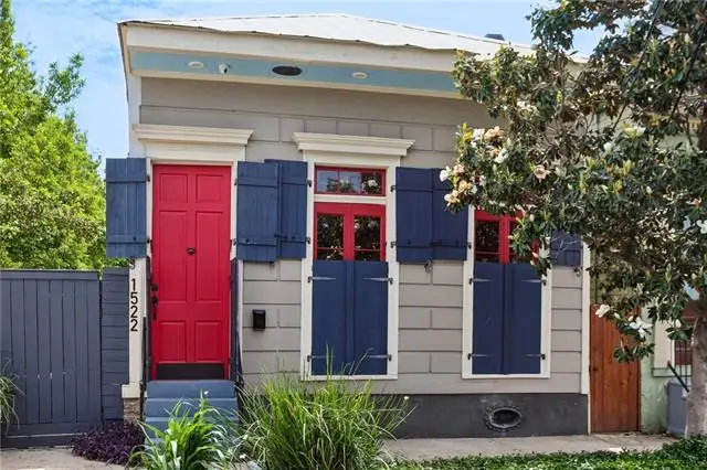 1522 St Philip Street, New Orleans, LA 70116 - #2