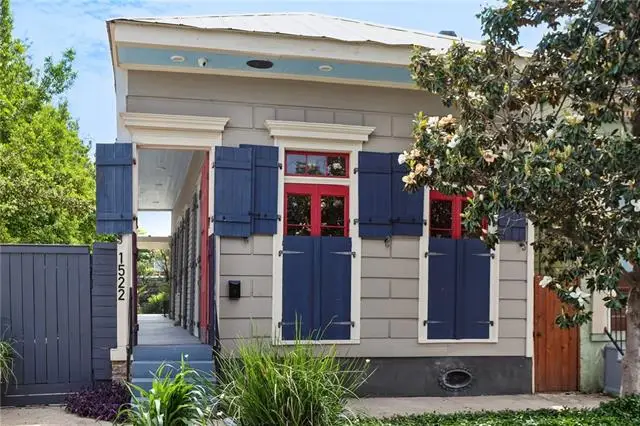 1522 St Philip Street, New Orleans, LA 70116 - #3