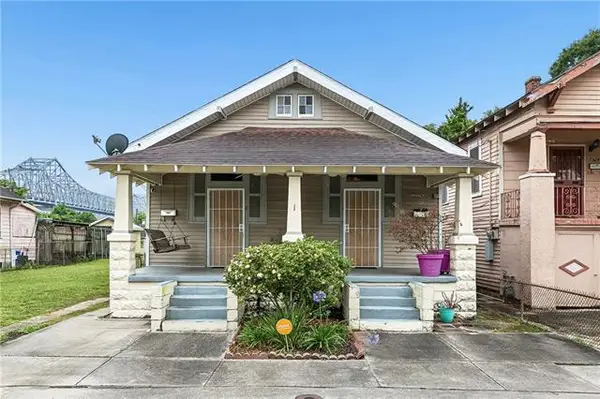 1333-31 Elmira Avenue, New Orleans, LA 70114