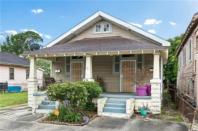 1333-31 Elmira Avenue, New Orleans, LA 70114 - #2