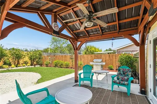 105 Honeywood Drive, Slidell, LA 70461 - #2