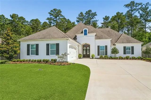 544 Blue Heron Lane, Madisonville, LA 70447 - #1