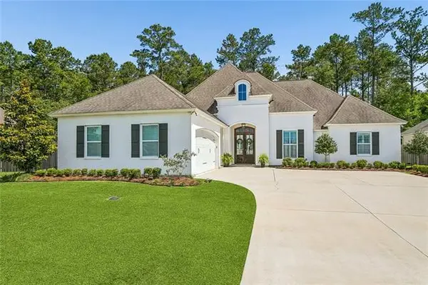 544 Blue Heron Lane, Madisonville, LA 70447