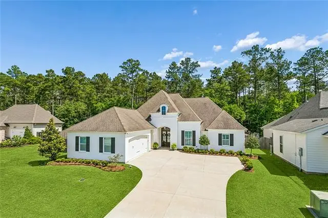 544 Blue Heron Lane, Madisonville, LA 70447 - #2