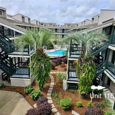 2330 Edenborn Avenue #116, Metairie, LA 70001