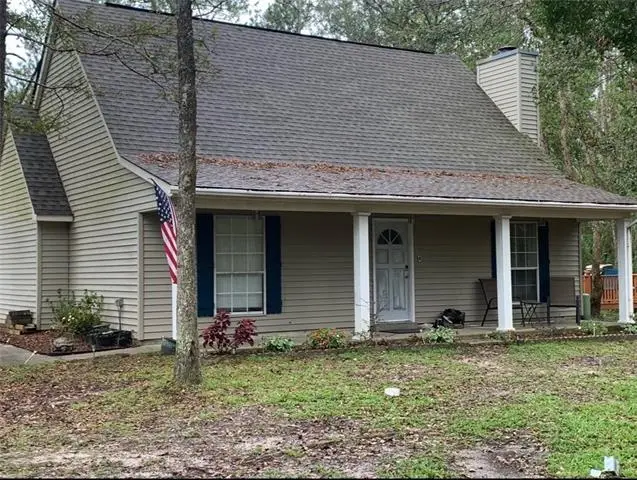 37236 W Powerline Road, Pearl River, LA 70452 - #1