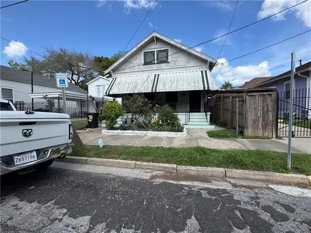 1917 Jena Street, New Orleans, LA 70115 - #3