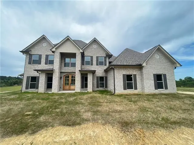 65091 W D Walker Road, Kentwood, LA 70444 - #2