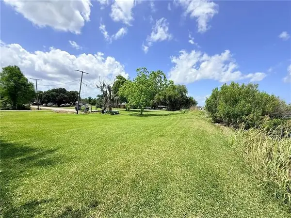 Lot E6 Privateer Boulevard, Barataria, LA 70036