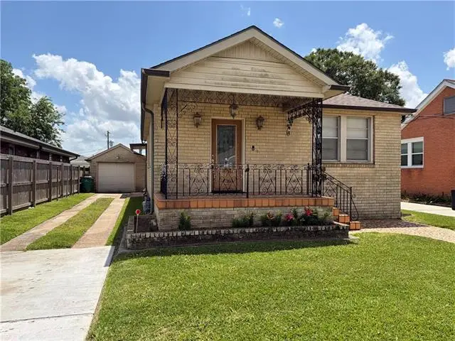 3212 Bore Street, Metairie, LA 70001 - #2