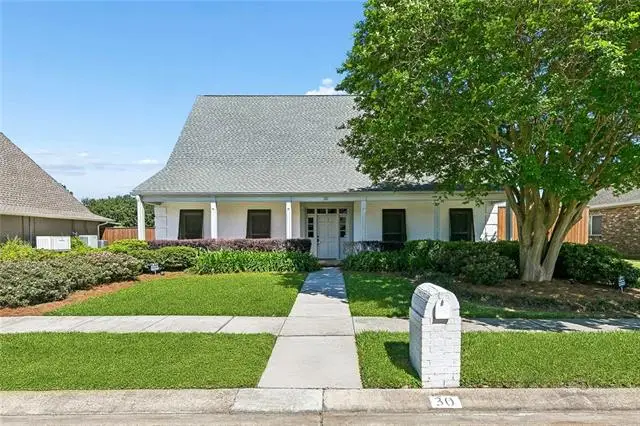 30 Shenandoah Street, Kenner, LA 70065 - #1