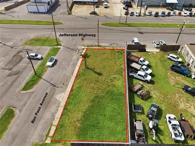 6560 Jefferson Highway Highway, Harahan, LA 70123 - #2