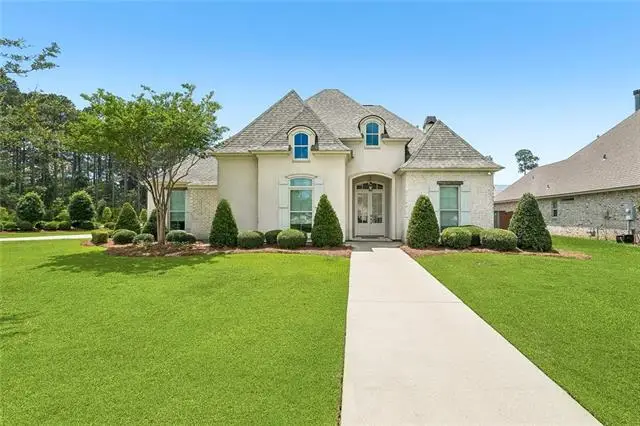 844 Rue Bourdeaux, Covington, LA 70433 - #1
