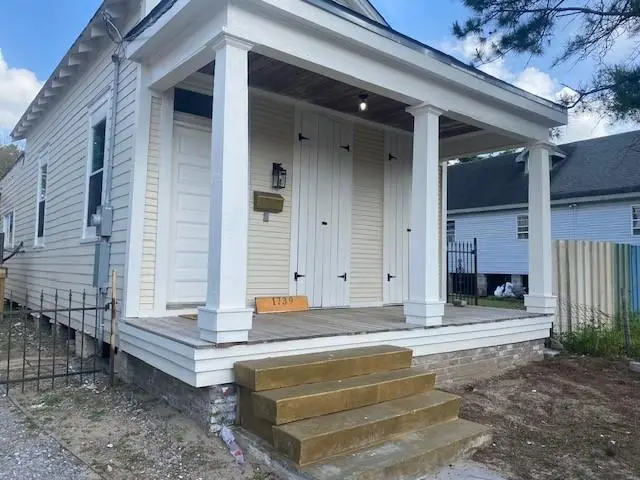 1739 Port Street, New Orleans, LA 70117 - #2
