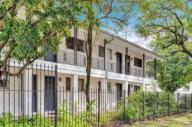 1901 Prytania Street #2, New Orleans, LA 70130 - #2