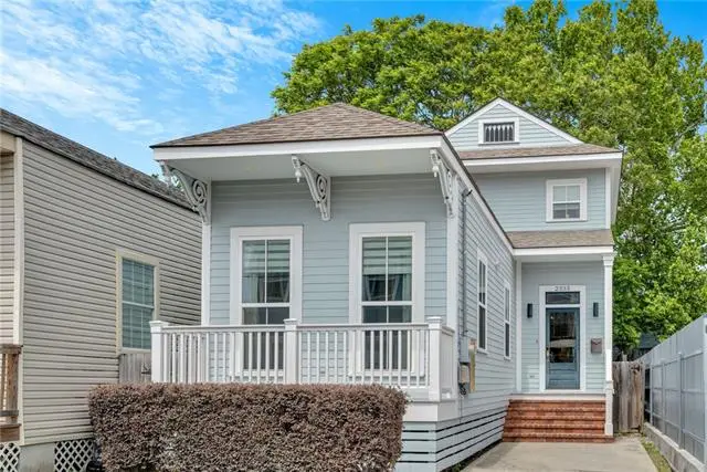 2333 Iberville Street, New Orleans, LA 70119 - #2