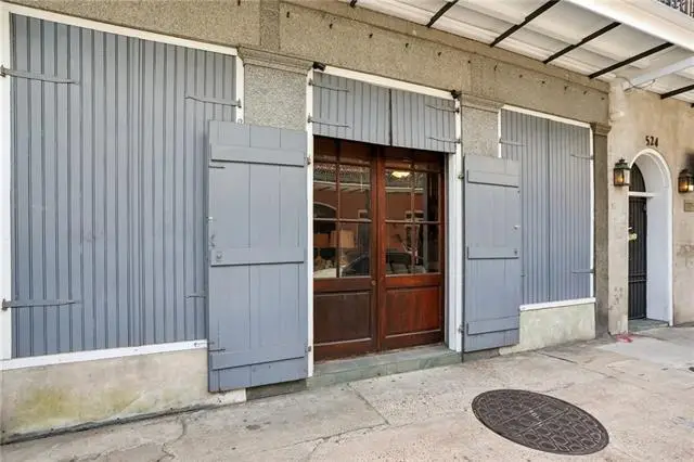524 St Philip Street #1B, New Orleans, LA 70116 - #2