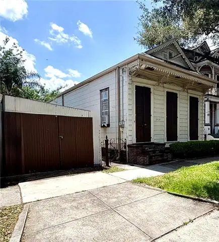 2414 Ursuline Avenue, New Orleans, LA 70119 - #2